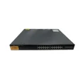thumbnail image 1 of Cisco WS-C3650-24PS-L Interrupteur 24 Ports PoE+ 3650, 1 of 1