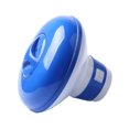 thumbnail image 2 of Diffuseur de Chlore Flottant pour Piscine,Distributeur Chimique Flottant en Polypropylène pour Piscine, 2 of 5
