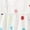 White Colorful Pink(A065), variant on Fdqin Girls Dresses 3Pcs Floral Print Swing Sundress Sleeveless Cute Summer Midi Dresses Casual Kids Tank Dresses White Colorful Pink 4-5 Years