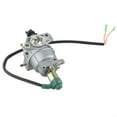 thumbnail image 3 of For Harbor Freight Predator 5500 6500 7000 8750 13HP Generator Carb Carburetor, 3 of 5