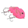 thumbnail image 2 of Multi-section Glide Bait Swim Baits Fishing Lure With Replace Tail, 2 of 8