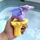 thumbnail image 3 of Pistola de agua para niños 4PCS Juguetes de piscina Juguetes de agua de verano Pistolas de chorro de dinosaurios Juguetes para niños al aire libre Piscina Juegos de playa Patio trasero Jugue, 3 of 4