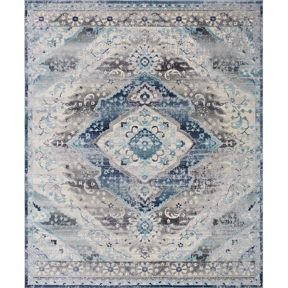 Westfield Bonny Silver Rug