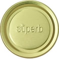 thumbnail image 2 of Superb 12 Regular Mouth Canning Lids, 2 of 6