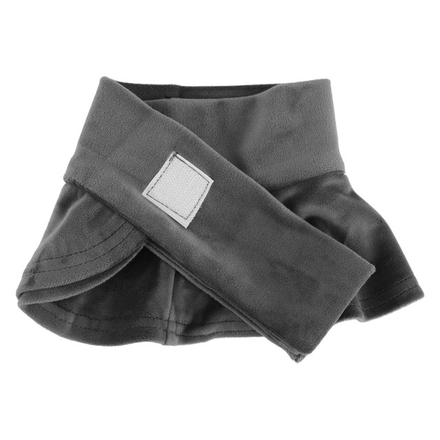 WEUVEB Collar Dickey De Desmontable Para Blusas Con Abrigo Confortable