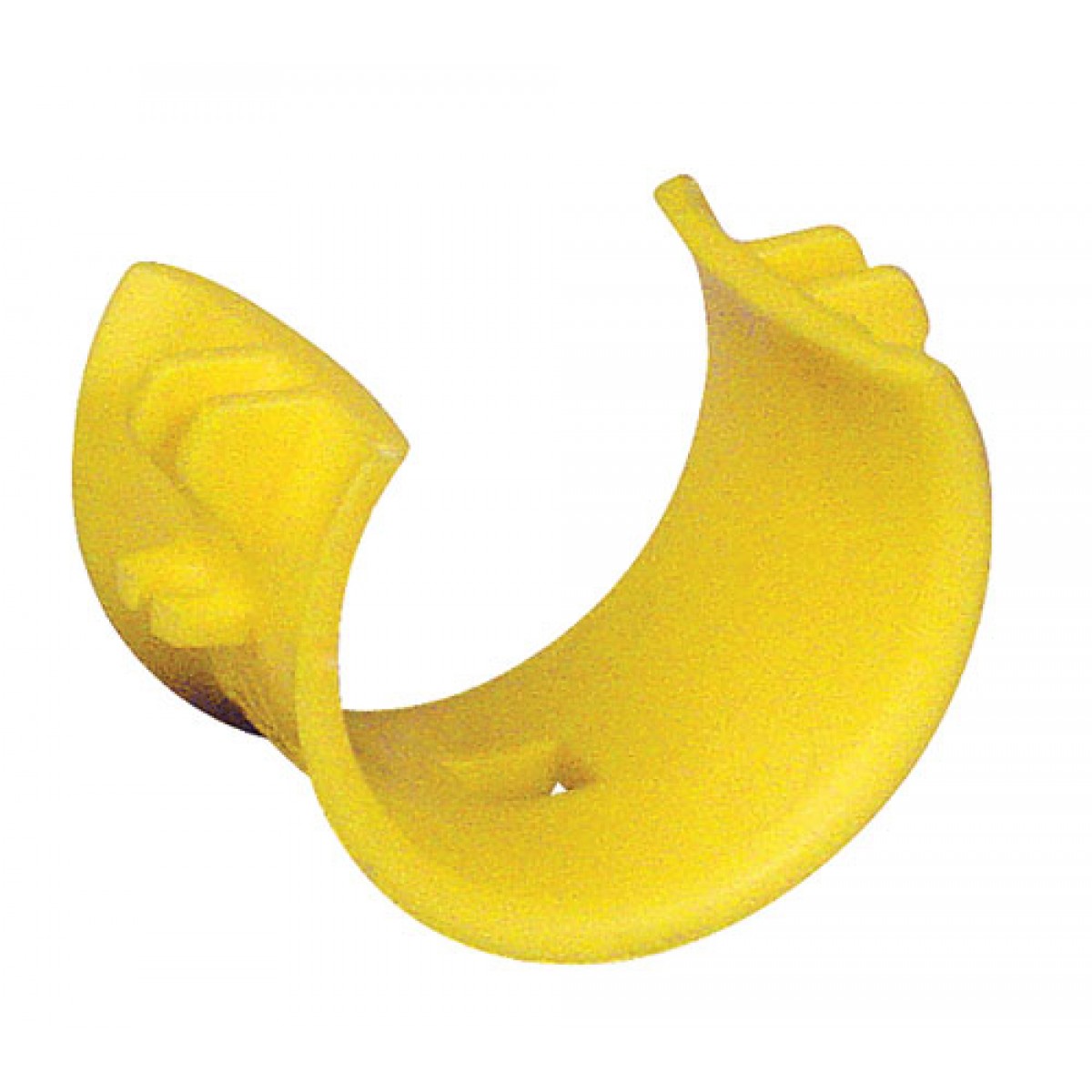 5 Pcs, Cable Loop Bridle Saddle Ring, 11/2 In. Used to Support