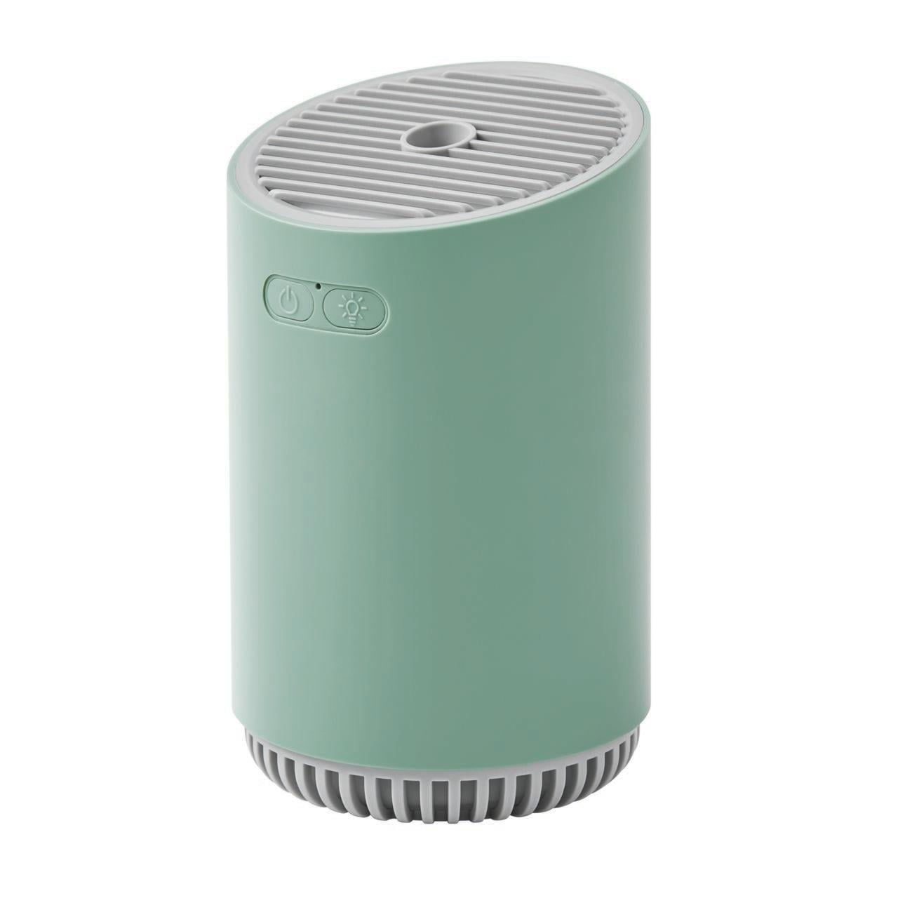 Mainstay - Brandclub - Mainstays Brand Rechargeable Cool Mist