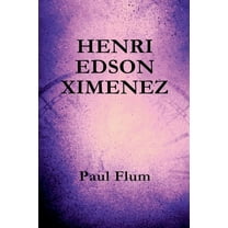Henri Edson Ximenez, (Paperback)