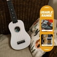 thumbnail image 2 of HEALEEP 6Pcs Acoustic Electric Guitar Strings for Professionals with Phosphor Bronze and Versatile Features, 2 of 7
