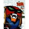 thumbnail image 1 of El Show De Brak The Brak Show Volumen 1 Uno Adult Swim Dvd Warner Bros DVD, 1 of 2