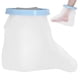 thumbnail image 4 of Cubiertas para yeso para pies, cubiertas para yeso para pies para adultos de 36 cm, cubiertas impermeables para yeso para pies, cubiertas para yeso para heridas en los pies, tecnología avanzada, 4 of 8