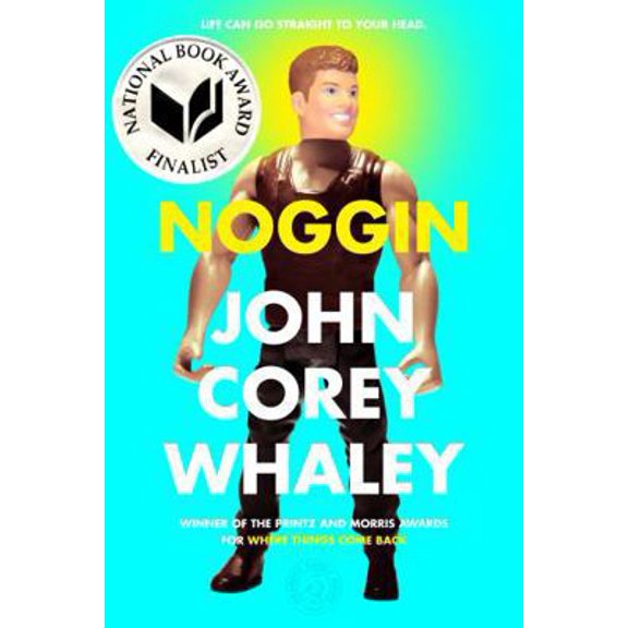 Pre-Owned Noggin (Paperback) 1442458739 9781442458734