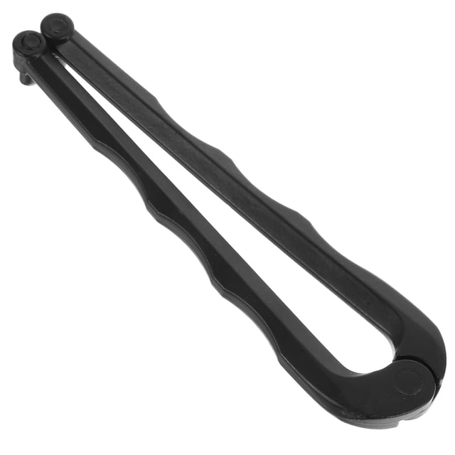 Adjustable Face Spanner Wrench Angle Grinder Removal Tool Spanner Pin Pliers 6mm