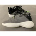 thumbnail image 2 of Adi-das Original Adifom SLTN Cushion Life Style Lace Up Shoes Gray/Green FZ6065, 2 of 6