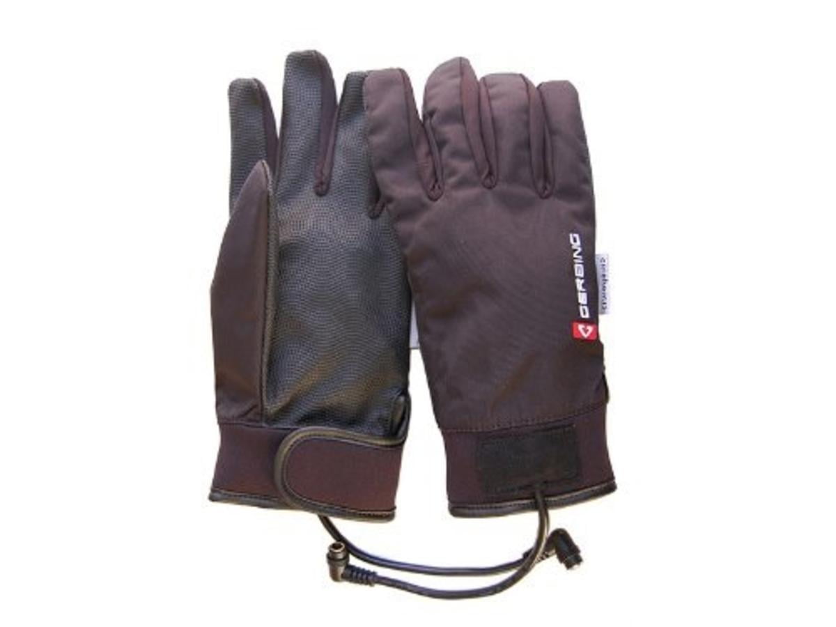Gerbing Heated Glove Liner Kit 12V Motorcycle XL
