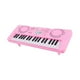 thumbnail image 2 of Piano eléctrico portátil de 37 teclas Zulema juguete musical educativo Rosado, 2 of 8