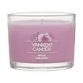 thumbnail image 5 of Yankee Candle Zen Oasis Signature Votive Mini Candles Variety Pack, 1.3 oz Each (Pack of 4), 5 of 5