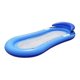 thumbnail image 1 of Inflatable Floating Row Water Hammock Swimming Air Mattresses Summer Pool Beach Pvc Float Bed Lounger Swimming Pool Water Party, 1 of 5