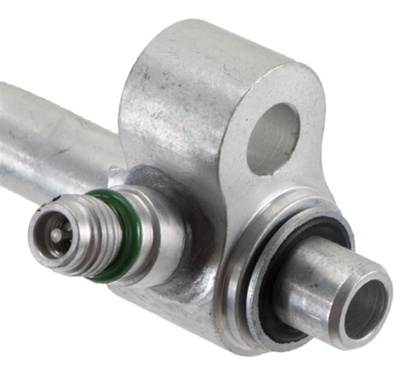 Hose Assy /Discharge Liq