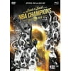 2018 NBA Champions Golden State Warriors (DVD + Blu-ray), Team Marketing, Sports & Fitness