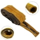 thumbnail image 1 of 35 Meters TIG Mig Cowhide Leather Welding Torch Cable Hose Cover 115ft L 4in Soldering Equipment Wide Welding Protective Gear, 1 of 5
