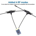 thumbnail image 3 of 900/2400 Dual Band Gemini RX Receiver ELRS Dual Band A, 3 of 5