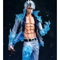 thumbnail image 3 of New Hitsugaya Toushirou (combat Ver) Character Anime Model Statue Action Figures Desktop Ornament Popular Decorations Fan Souvenirs Creative Gift Collectable, 3 of 5
