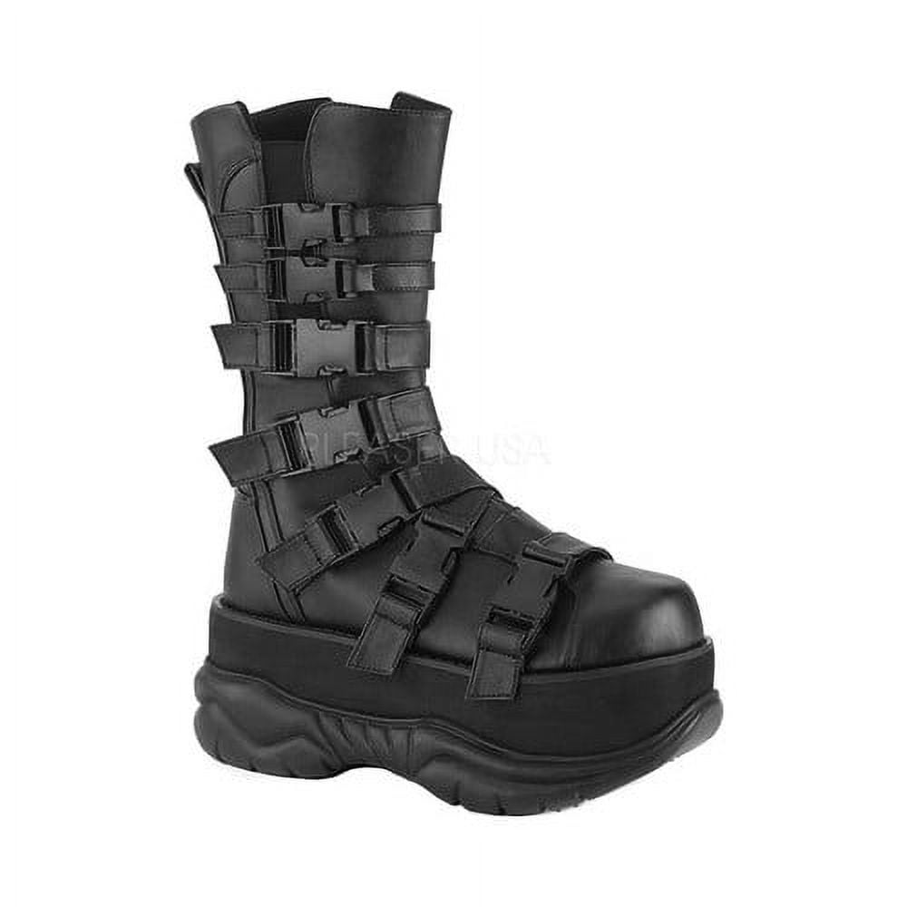 Men's Demonia Boxer 230 Mid Calf Boot - Walmart.com