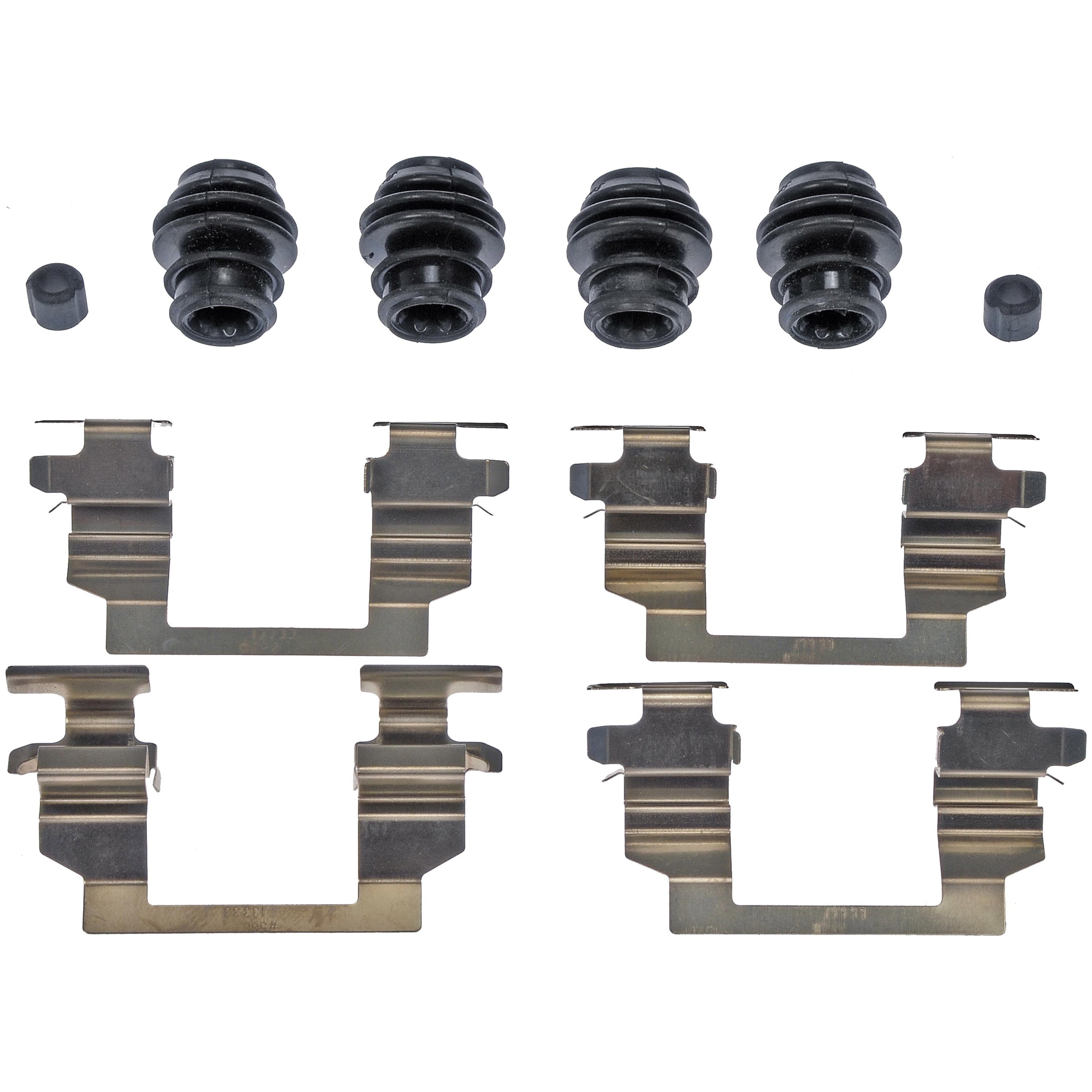 Dorman hw13428 Disc Brake hardware kit