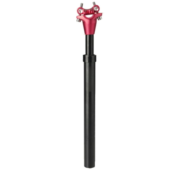 Comfort Enhancing Suspension Seatpost Professionality Grade Seatpost Bike