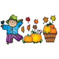 thumbnail image 1 of Pumpkin Patch Bulletin Board Set, 2 Sets, 1 of 1