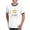 Navy/White, variant on CafePress - U.S. Army® Black And Gold Log Men's Ringer T Shirt - 100% Cotton Ringed T-Shirt