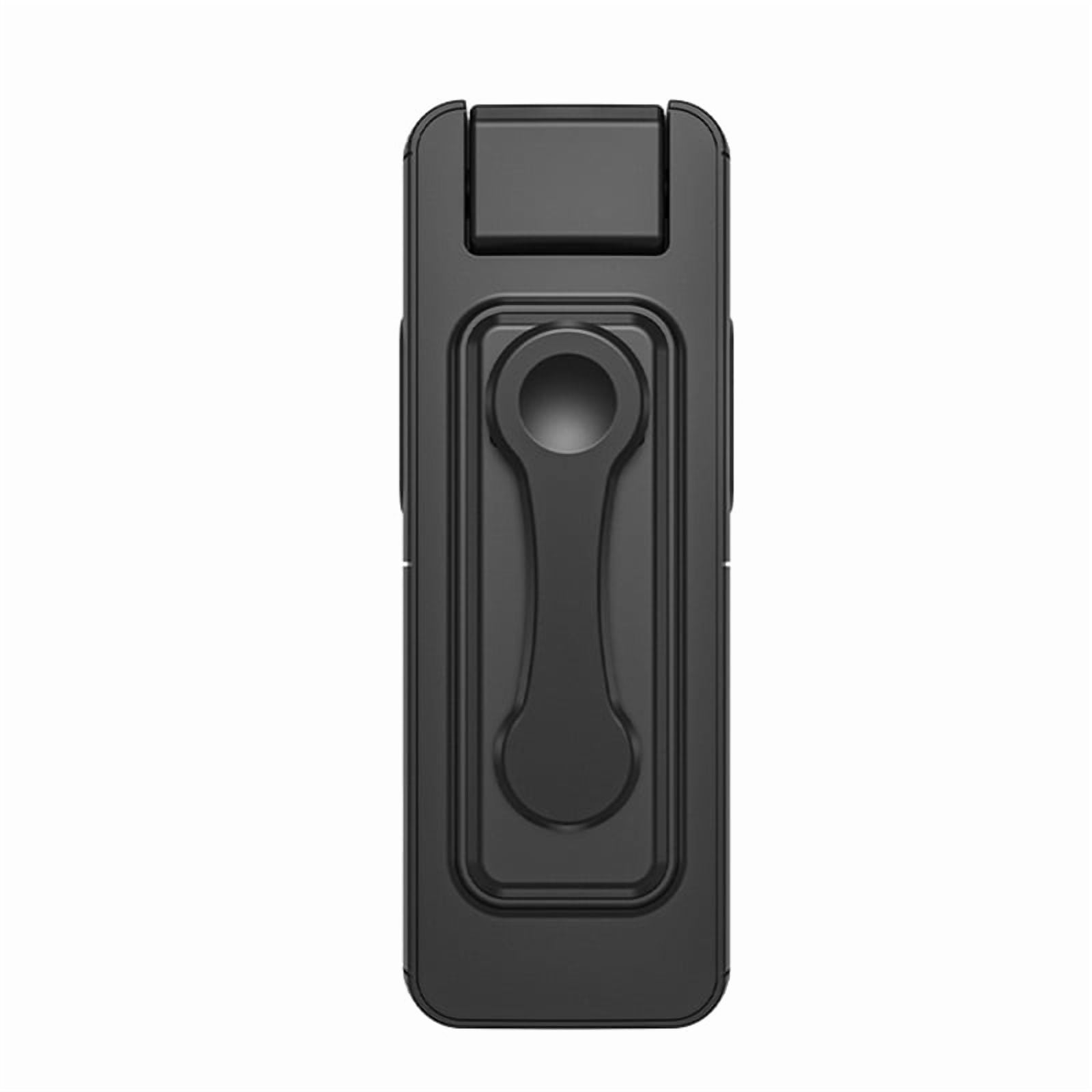 CS11 Mini Camera Night Vision LED Back Clip Portable Digital Video Voice Recorder Sport Micro-Cam Gizli Kamera Camaras,1 x camera 1 x USB Cable