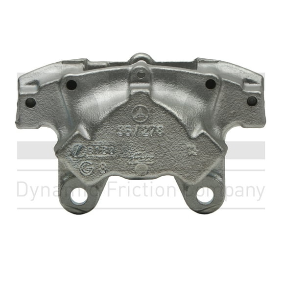 Rear Left Dynamic Friction Company Premium Brake Caliper 331-63639