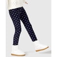 thumbnail image 4 of Pantalons d'Hiver Doublés pour Filles Lot de 2, 4 of 6