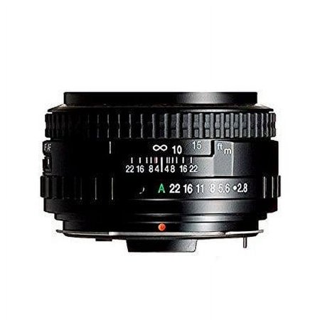 UPC: 0027075042513 | PENTAX 75mm 645N Lens