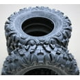 thumbnail image 2 of Forerunner Knight 26X9.00-14 26x9-14 26x9x14 48F 6 Ply m/t mud Atv/Utv Tire, 2 of 9