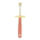 thumbnail image 4 of Cepillo De Dientes Baby, Remoción De Placa De Goma Calmante De Enjuiciamiento De Enjuague De Enjuague Suave Bisnío Tóxico Para Infantil Libre Para Niños Para Niños Pequeños, 4 of 7