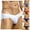 White, variant on Dovford Men's Briefs Micro Modal No Fly Underwear Support Pouch Soft Comfort Briefs for Men 2025