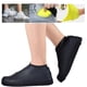 thumbnail image 1 of Cubrezapatos Antideslizantes Impermeables, Affectionk Cubrezapatos Antideslizantes Impermeables, Cubrezapatos Impermeables, Cubrezapatos para Lluvia, Cubrezapatos para Lluvia, Cubrezapatos de Silicona, 1 of 7