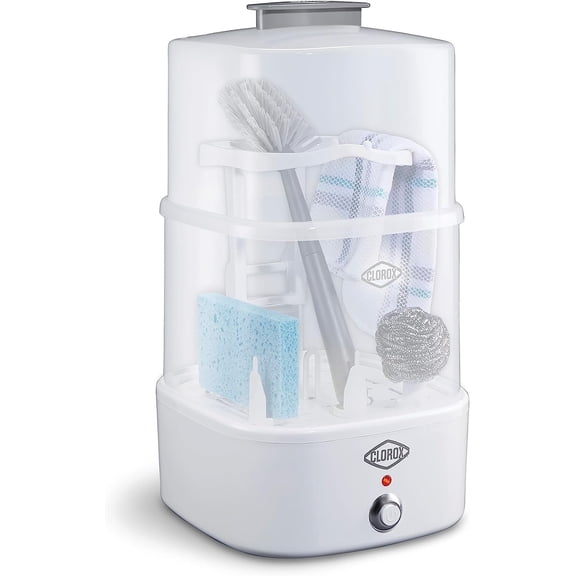 Clorox Steam Sanitizer