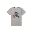thumbnail image 5 of Reebok Boy's Athletic Graphic T-Shirt, Sizes 4-18, 5 of 6