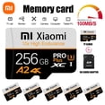 thumbnail image 2 of Xiaomi-tarjeta De Memoria Flash SD, adaptador De 128GB, 1TB, Micro TF/SD, 256GB, 2TB, 512GB, tableta/cámara qym unisex, 2 of 2