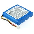 thumbnail image 6 of 1400mAh Moneual 10J001026 Battery for Rydis Cleanbot R750 RYDIS R750, 6 of 6