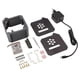 thumbnail image 3 of Mini Tower Fan with Case Kit with Ice Tower for Raspberry Pi5 EU plug, 3 of 5