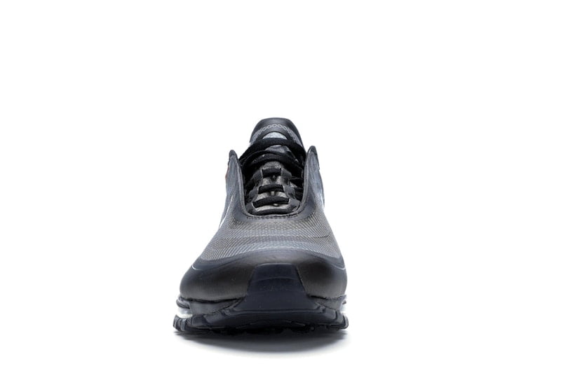 Nike Men's Air Max 97 Off-White Black Running Shoes, from StockX