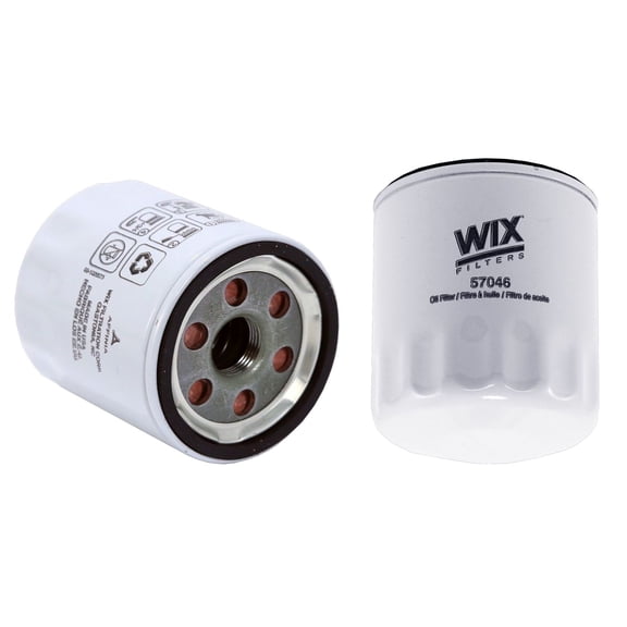 WIX Engine Oil Filter Fits select: 2004-2006 SUZUKI VERONA
