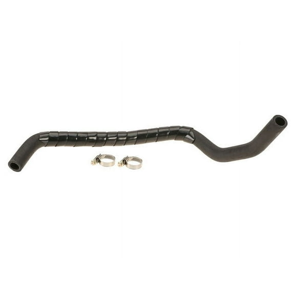 Reservoir To Pump Power Steering Reservoir Line Hose - Compatible with 2002 - 2006 Toyota Camry 2.4L 4-Cylinder 2003 2004 2005