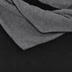 thumbnail image 2 of Gibobby Sudadera con cierre mujer, 2023 Sudaderas con capucha y cuello redondo para mujer, diseño de suéter suelto de manga larga(Negro,XG), 2 of 4