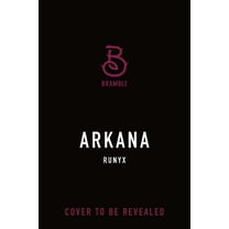 Arkana, (Hardcover)